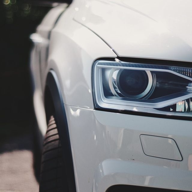 カーコーティング